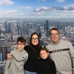 Meet your Posher, Mélanie